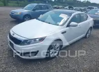 2011 KIA Optima фото