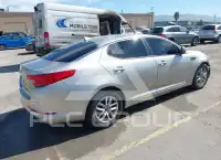 2011 KIA Optima фото