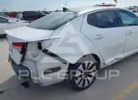 2011 KIA Optima фото
