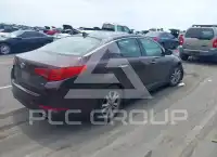 2011 KIA Optima фото