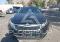 2011 KIA Optima фото