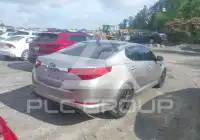 2011 KIA Optima фото