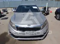 2011 KIA Optima фото