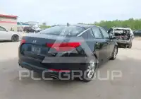 2011 KIA Optima фото