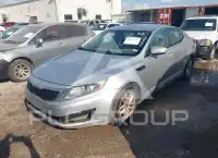 2011 KIA Optima фото