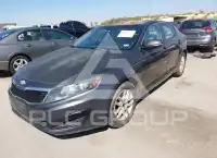 2011 KIA Optima фото