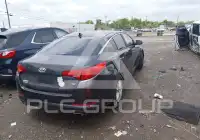 2011 KIA Optima photo