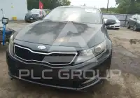 2011 KIA Optima фото