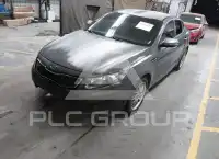 2011 KIA Optima фото
