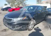 2011 KIA Optima фото