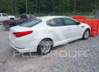 2011 KIA Optima photo
