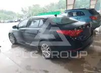 2011 KIA Optima photo