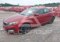 2011 KIA Optima фото
