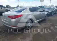2011 KIA Optima фото