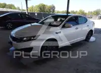 2011 KIA Optima фото