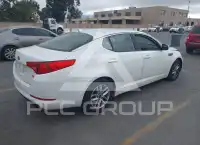 2011 KIA Optima фото