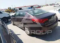 2011 KIA Optima фото
