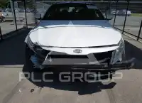 2011 KIA Optima фото
