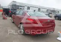 2011 KIA Optima фото