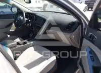 2011 KIA Optima фото