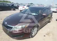 2011 KIA Optima photo