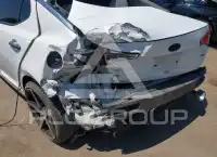 2011 KIA Optima photo