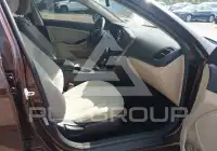2011 KIA Optima photo