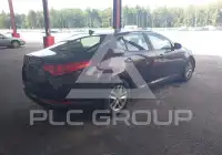 2011 KIA Optima фото