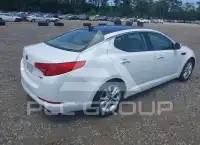 2011 KIA Optima фото