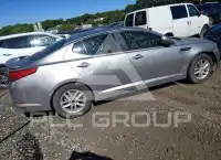 2011 KIA Optima фото