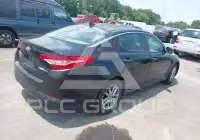 2011 KIA Optima фото