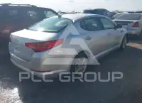2011 KIA Optima фото