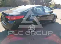 2011 KIA Optima фото