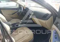 2011 KIA Optima фото