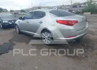 2011 KIA Optima фото