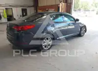 2011 KIA Optima фото