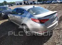 2011 KIA Optima фото