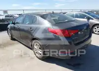 2011 KIA Optima фото