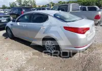 2011 KIA Optima фото
