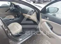 2011 KIA Optima photo