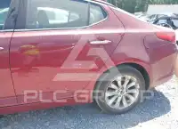 2011 KIA Optima фото