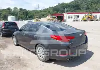 2011 KIA Optima фото