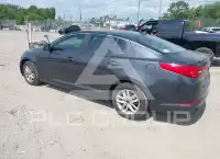 2011 KIA Optima фото