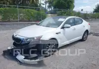 2011 KIA Optima фото