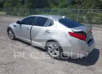 2011 KIA Optima фото