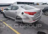 2011 KIA Optima фото