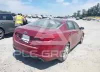 2011 KIA Optima фото