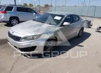 2011 KIA Optima фото