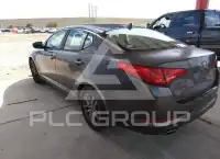 2011 KIA Optima photo