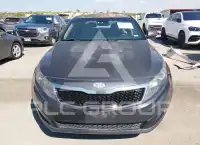 2011 KIA Optima фото